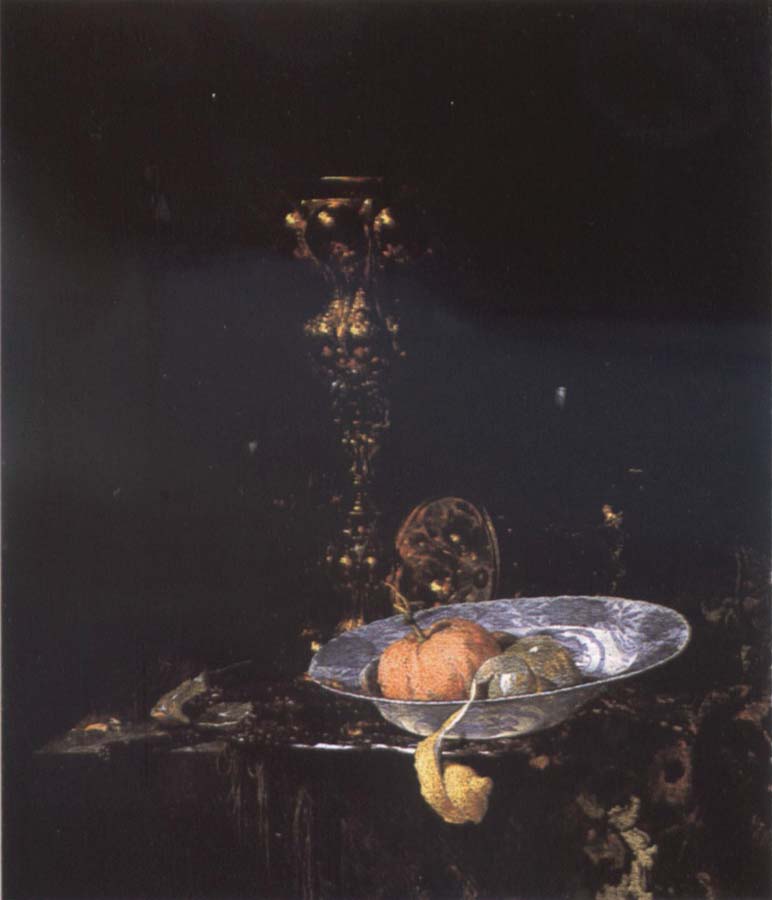 Still Life